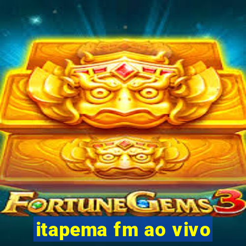 itapema fm ao vivo